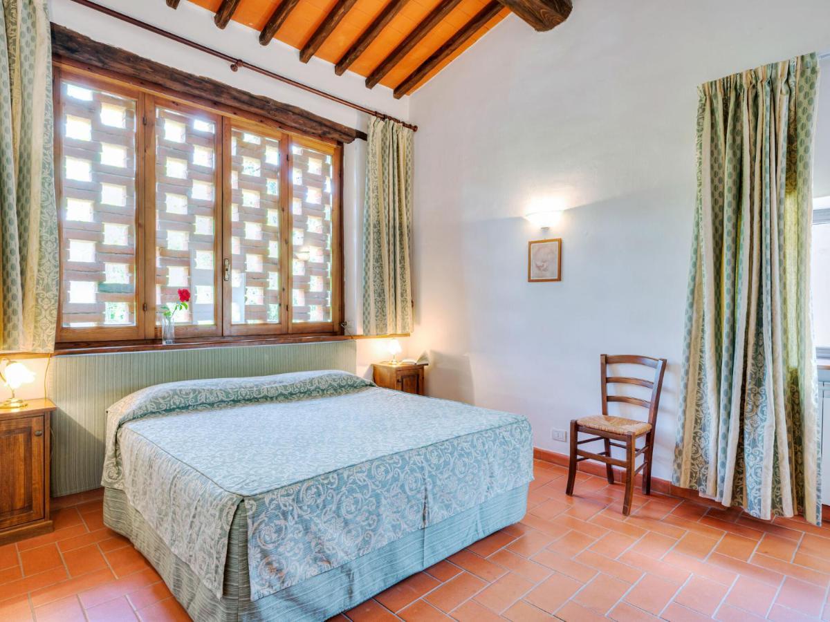 Belvilla By Oyo Nimphaea Greve in Chianti Quarto foto